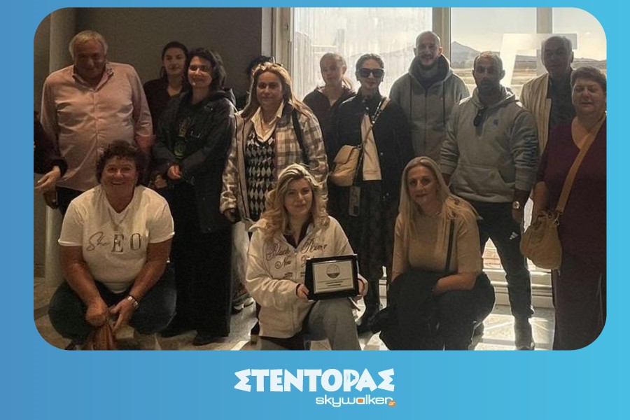 Επίσκεψη Μελέτης κτηνοτρόφων Αττικής στην Γαλλία