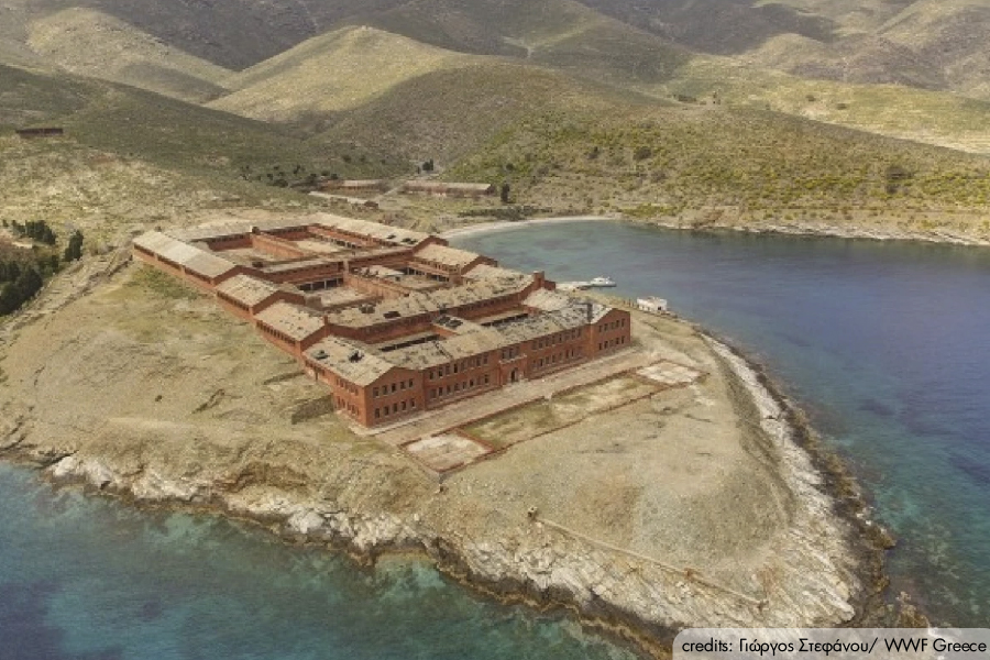 Με Προεδρικό Διάταγμα κατοχυρώνεται μόνιμα  η προστασία&hellip;