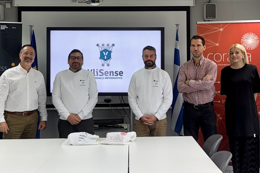 YLISENSE: Η startup από την Πάτρα που επαναστατεί στη βιομηχανία…