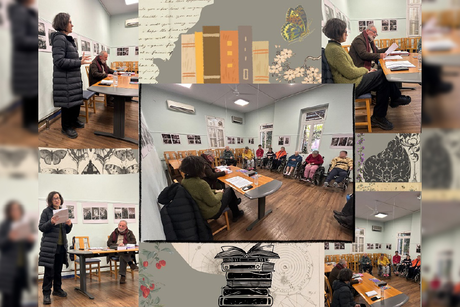 carview.php?tsp=Η ΕΤΑΙΡΕΙΑ ΣΥΓΓΡΑΦΕΩΝ ΣΤΟ ΑΣΥΛΟ ΑΝΙΑΤΩΝ ΑΘΗΝΩΝ