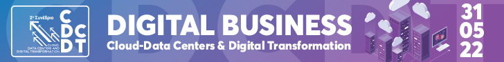 Digital Business: Cloud, Data Centers & Digital Transformation