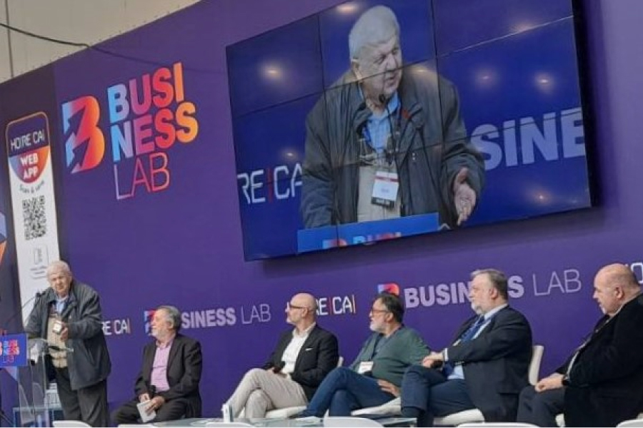 Ινστιτούτο Ελληνικού Διατροφικού Πολιτισμού & Γαστρονομίας