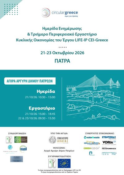 Περισσότερα...