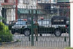 Διαβάστε περισσότερα: Πραξικόπημα στη Μιανμάρ: Ο στρατός καταλαμβάνει ξανά την εξουσία